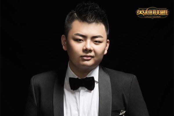 杰伦lol明星召唤师第三弹 四大护法战力大评析