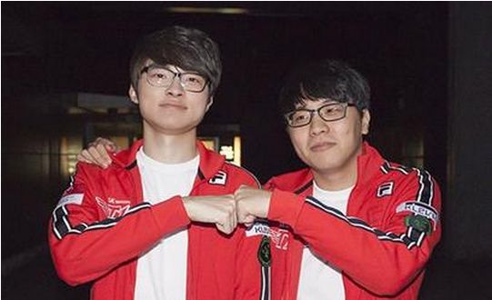 Faker赛后访谈:我的目标一直都未曾改变