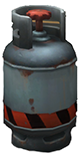 冒险岛2投掷物图鉴之煤气罐