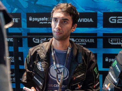 宇宙哥universe 定海神针最稳的三号位_特玩dota2专区