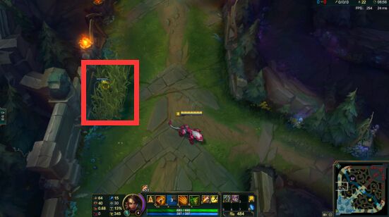 韦神教你脏套路：巧用传送门加号令之旗