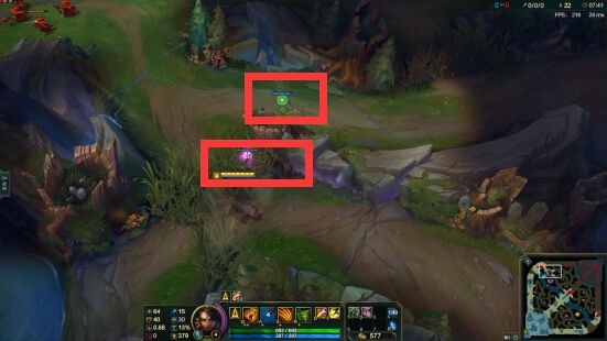 韦神教你脏套路：巧用传送门加号令之旗