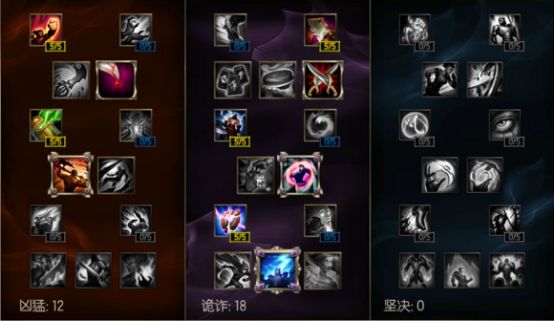 来自美国的神秘力量——最强对线ADC卢锡安