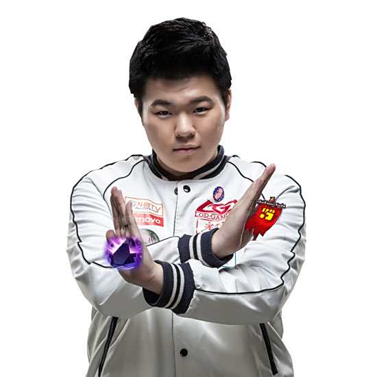 旗子传送门流行LPL 三招教你克脏套路装备