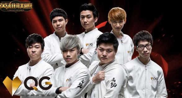 浅谈LPL两组格局 B组大势以无可阻挡