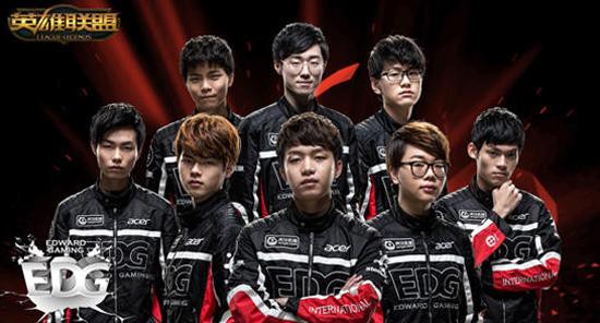 浅谈LPL两组格局 B组大势以无可阻挡