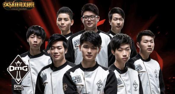 浅谈LPL两组格局 B组大势以无可阻挡