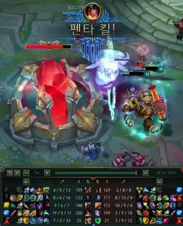 黑科技能否成主流?盘点近期职业选手的黑科技