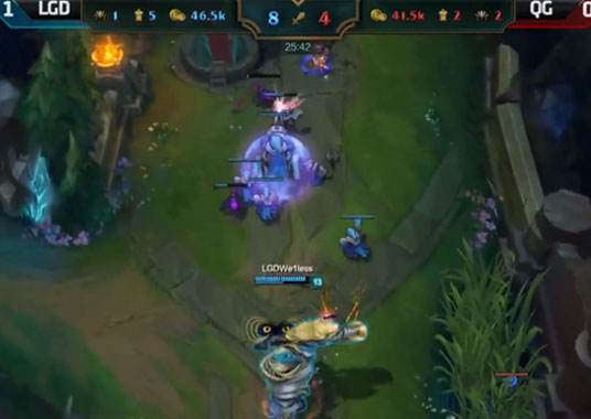 黑科技能否成主流?盘点近期职业选手的黑科技