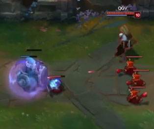 黑科技能否成主流?盘点近期职业选手的黑科技