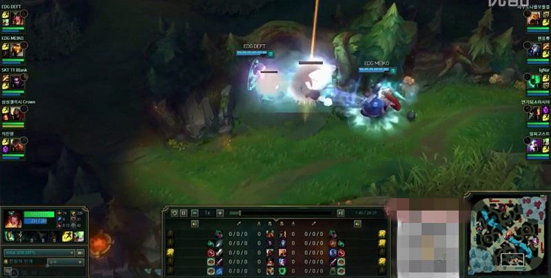 黑科技能否成主流?盘点近期职业选手的黑科技