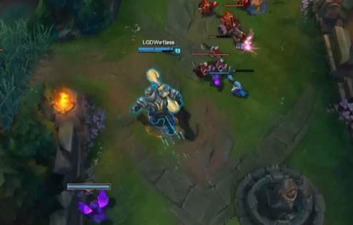 黑科技能否成主流?盘点近期职业选手的黑科技