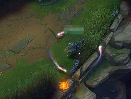 6.6国服龙王曝BUG 出现后GANK成功率为零