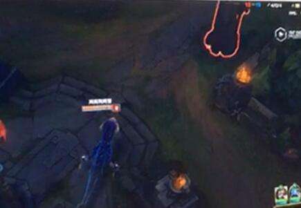 6.6国服龙王曝BUG 出现后GANK成功率为零