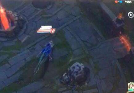 6.6国服龙王曝BUG 出现后GANK成功率为零