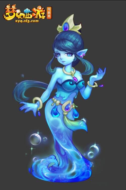 梦幻西游电脑版全新召唤兽今日全服