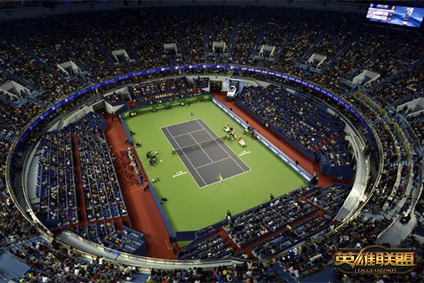 LPL春季赛总决赛地址曝光 神秘主持人助阵