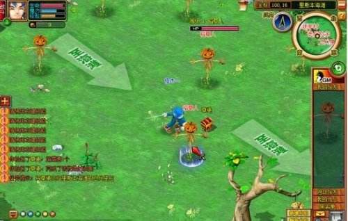 《海之乐章》评测:怀旧Q萌的航海之旅