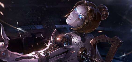 4月1日周免英雄更新 孙悟空携手兰博来袭