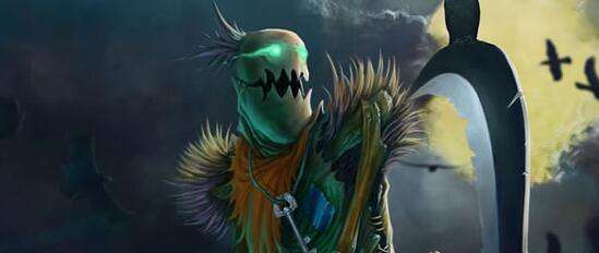 4月1日周免英雄更新 孙悟空携手兰博来袭