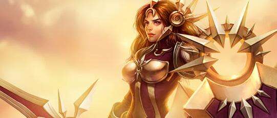 4月1日周免英雄更新 孙悟空携手兰博来袭