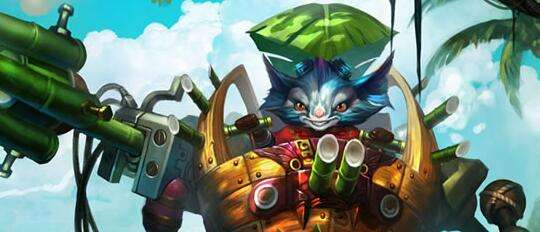 4月1日周免英雄更新 孙悟空携手兰博来袭