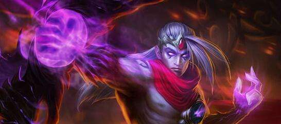 4月1日周免英雄更新 孙悟空携手兰博来袭