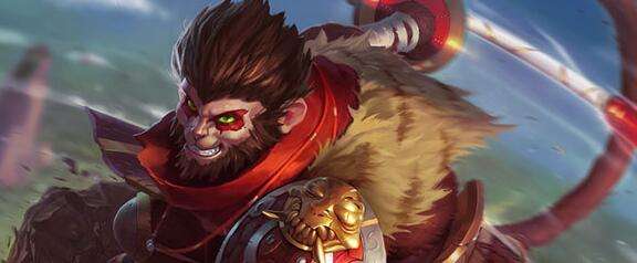 4月1日周免英雄更新 孙悟空携手兰博来袭