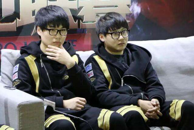 Snake赛后专访：大树英雄其实伤害并不高