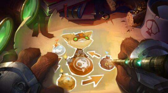 模式轮换队列即将上线 无限火力至少出现两次