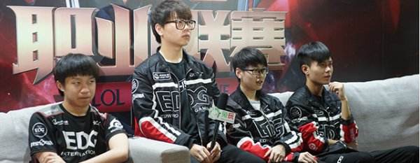 赛后采访厂长：老WE时期全球流依然可行