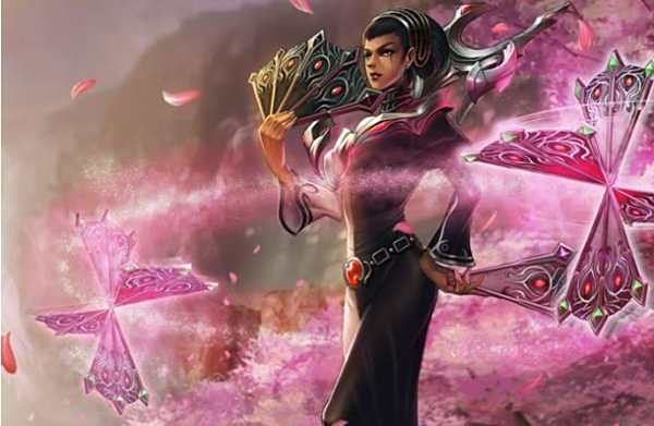 伤害爆表碾压下路 天启者辅助攻略解析