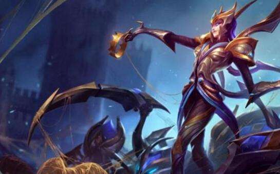 六个早已绝版的lol皮肤 路人局从未见过