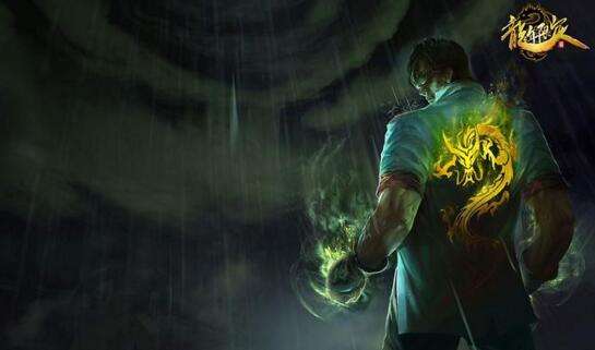 六个早已绝版的lol皮肤 路人局从未见过