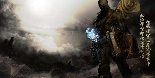 六个早已绝版的lol皮肤 路人局从未见过