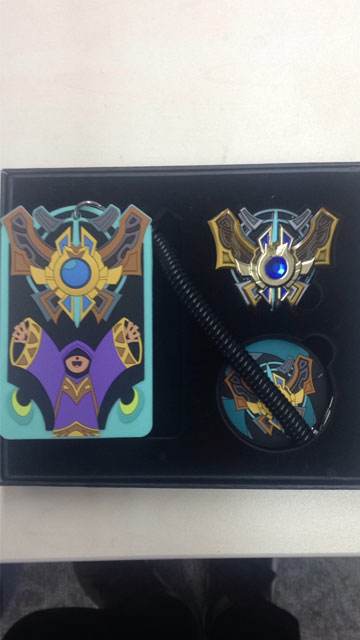 为特玩网赛区MV作品投票 有机会获得精美礼品