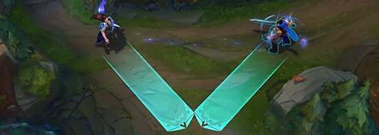 4月6日测试服:重做宝石乘星光归来