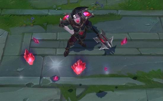 4月6日测试服:重做宝石乘星光归来