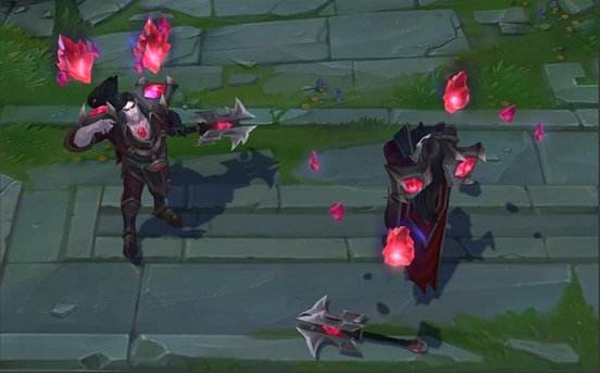 4月6日测试服:重做宝石乘星光归来