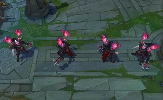 4月6日测试服:重做宝石乘星光归来