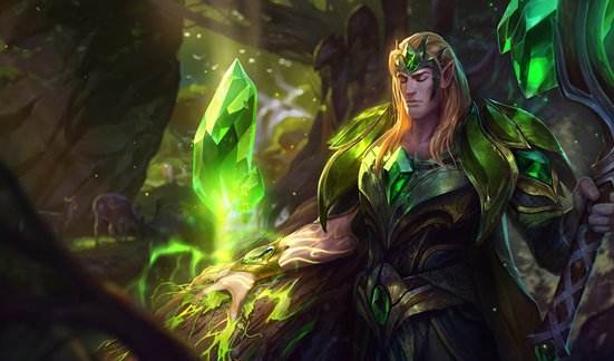 4月6日测试服:重做宝石乘星光归来