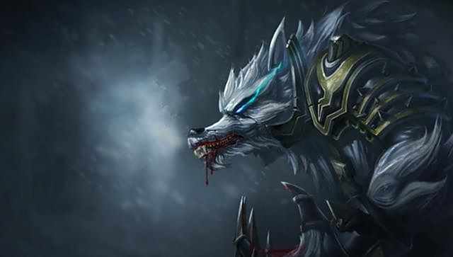 10大六神装英雄单挑排行榜 lol最强原来是她