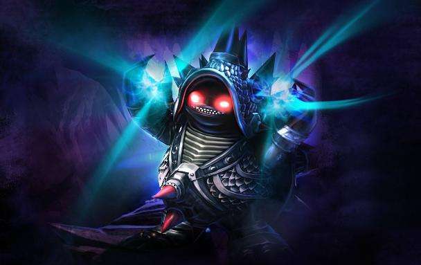 10大六神装英雄单挑排行榜 lol最强原来是她