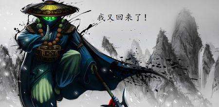 10大六神装英雄单挑排行榜 lol最强原来是她