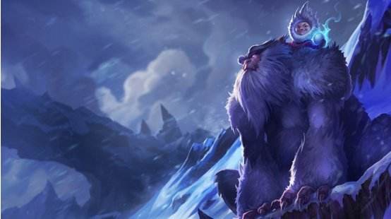 谁说手残就不能上分 版本最强混分英雄TOP8