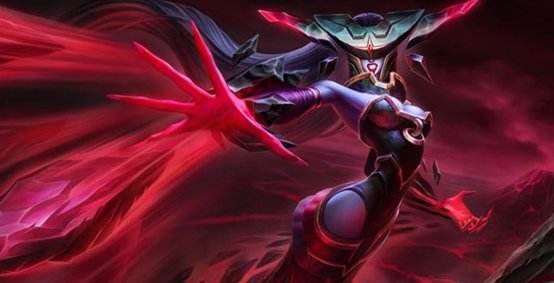 谁说手残就不能上分 版本最强混分英雄TOP8