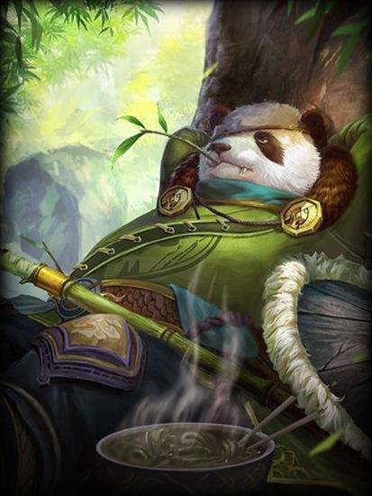 神之浩劫美服3.6版本神明新皮肤图集一览