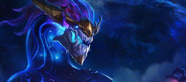 4月8日周免英雄公告：皇子驾驭龙王来袭