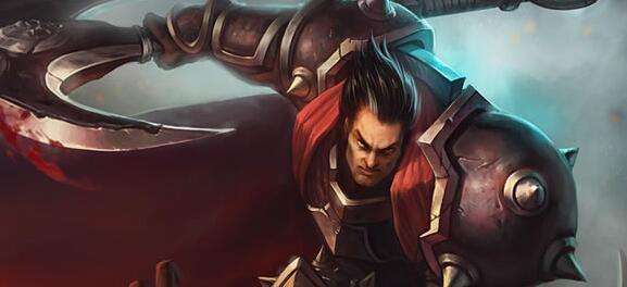 4月8日周免英雄公告：皇子驾驭龙王来袭