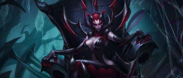 4月8日周免英雄公告：皇子驾驭龙王来袭